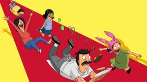 Bob’s Burgers