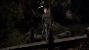 Friday the 13th Part III