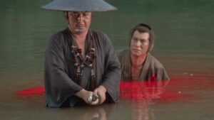 Lone Wolf and Cub: Baby Cart in the Land of Demons