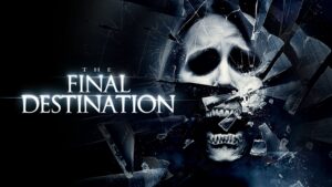 The Final Destination