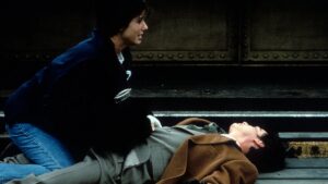 While You Were Sleeping