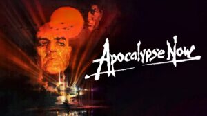 Apocalypse Now