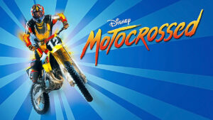 Motocrossed!