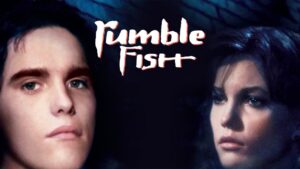 Rumble Fish