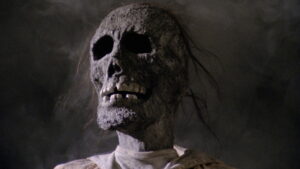 Nine Guests for a Crime