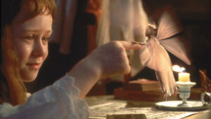 FairyTale: A True Story