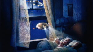 *batteries not included