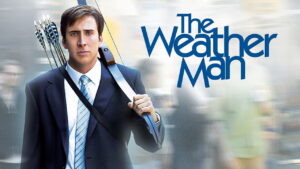 The Weather Man