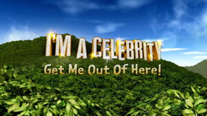 I’m a Celebrity…Get Me Out of Here!