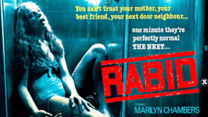 Rabid
