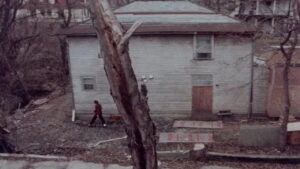 Roadkill: The Last Days of John Martin