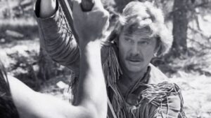 Last of the Mohicans