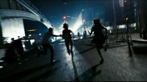 Cloverfield