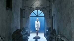 The Third Part of the Night