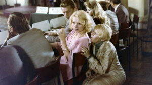 What Will You Do When You Catch Me?