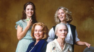 Fried Green Tomatoes