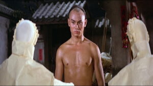 Clan of the White Lotus