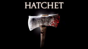 Hatchet