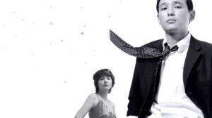 A Good Lawyer’s Wife