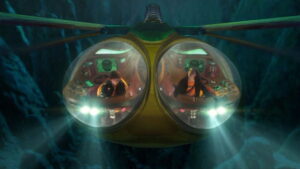 Spy Kids 2: The Island of Lost Dreams