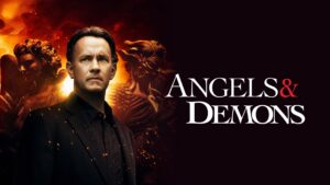 Angels & Demons
