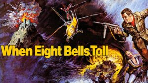 When Eight Bells Toll