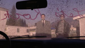 Twin Peaks: Fire Walk with Me