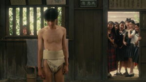 Sumo Do, Sumo Don’t