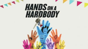 Hands on a Hardbody: The Documentary