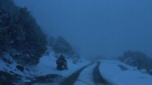 The Motorcycle Diaries