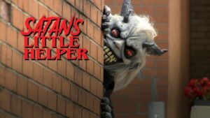 Satan’s Little Helper