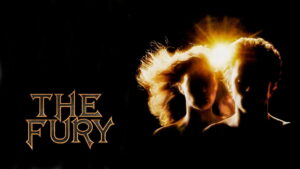 The Fury