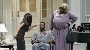 Tyler Perry’s Diary of a Mad Black Woman – The Play