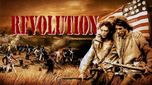 Revolution