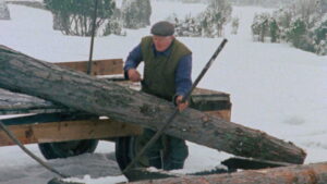 Fårö Document 1979