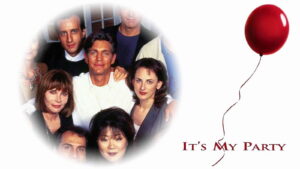 It’s My Party