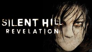 Silent Hill: Revelation 3D