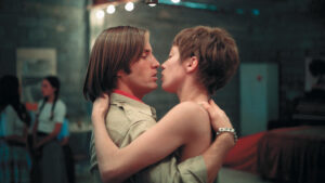 I Love You, I Don’t