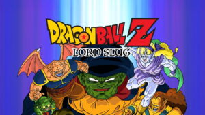 Dragon Ball Z: Lord Slug