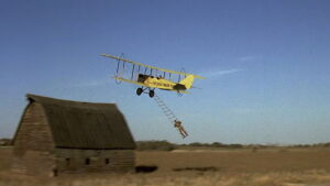 The Great Waldo Pepper