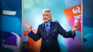 Dickinson’s Real Deal