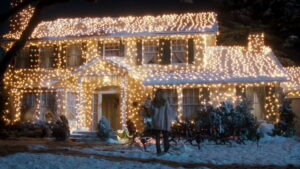 National Lampoon’s Christmas Vacation