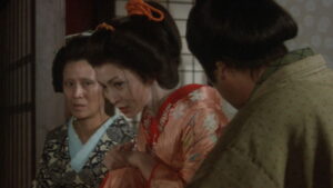 Double Suicide of Sonezaki