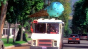 Max Keeble’s Big Move