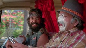 Cheech & Chong’s Next Movie