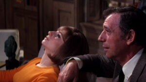 On a Clear Day You Can See Forever