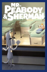 Mr. Peabody & Sherman