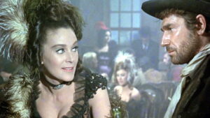 Cemetery Without Crosses