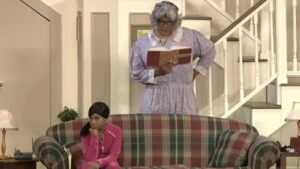Madea Goes to Jail – The Play