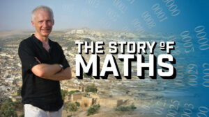 The Story of Maths